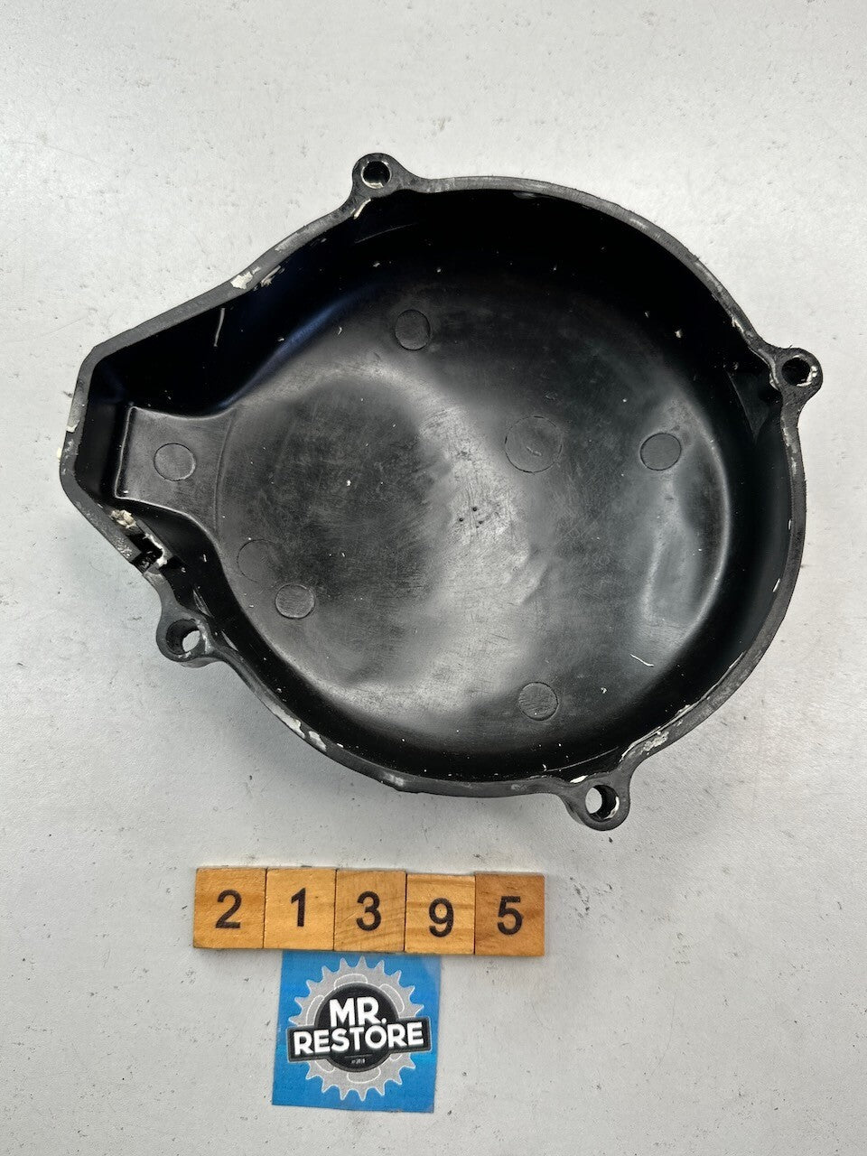 Yamaha TZR250 1986-88 1KT 2MA TDR250 Generator Cover 1KT-15415