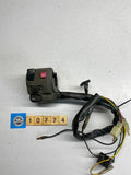 Yamaha FJ1100 FJ1200 L/H Handlebar Switch - Turn Hi-Lo Horn Pass Hazard