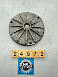 Suzuki GS850 G Oil Filter Cover Cap