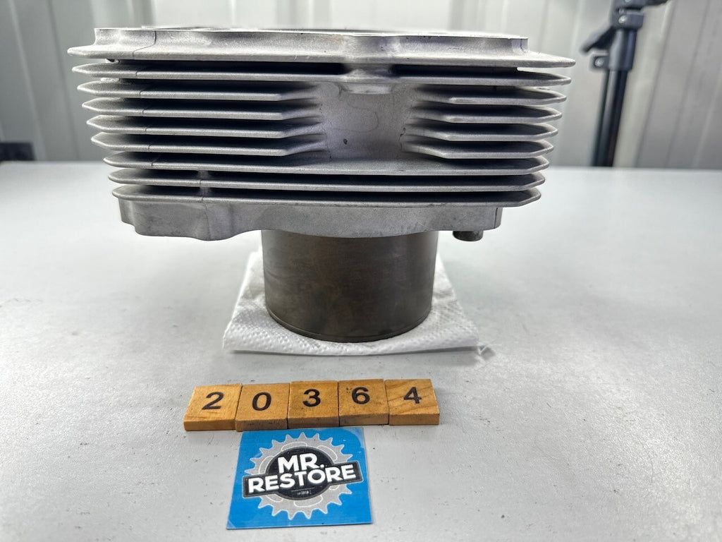 Suzuki DR350 Cylinder Barrel Standard Bore 79mm