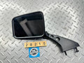Suzuki RG500 RG400 Genuine Left Hand Mirror (Repainted)