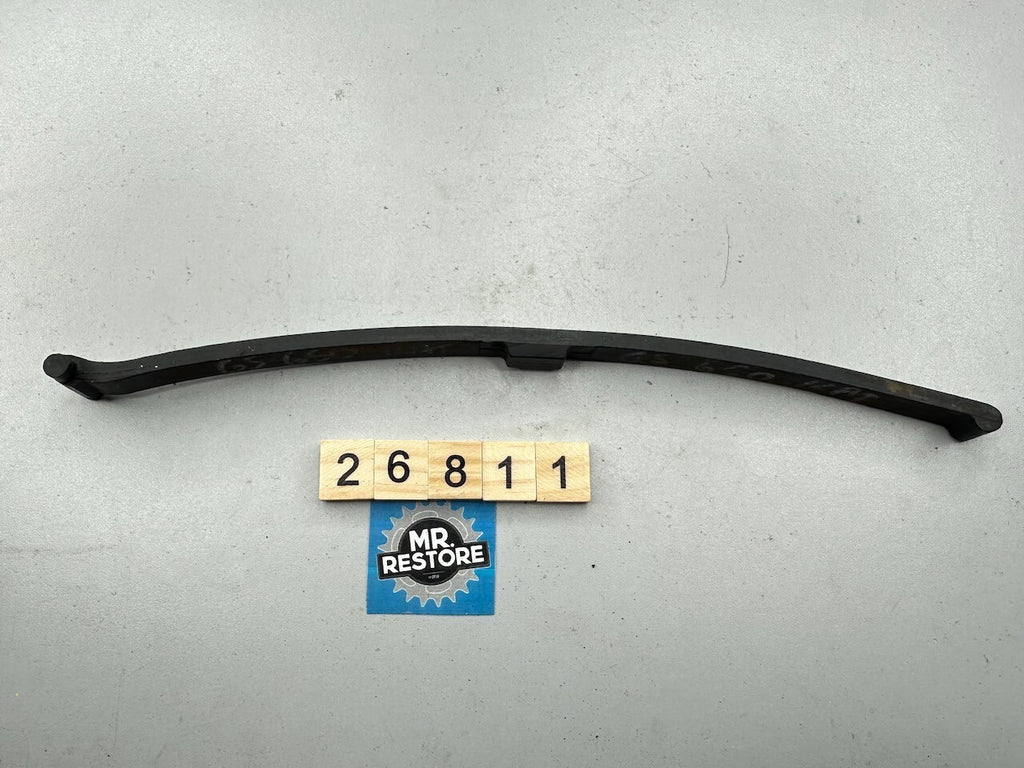 Suzuki XN85 GS650 OEM Cam Chain Guide 1 - 12771-34200