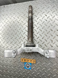 Yamaha FZR1000 EXUP (Earlier model) Lower Fork Clamp Triple Tree
