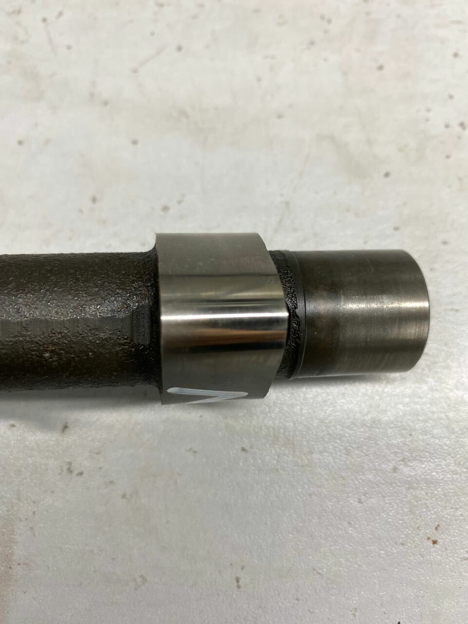 Kawasaki GT750 KZ750P 1982 Inlet Camshaft 