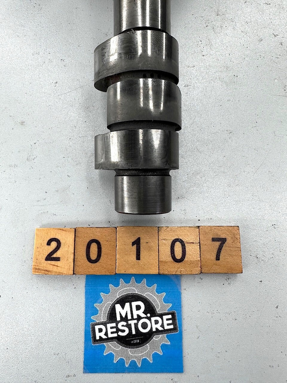 Honda XLV750 1983 Camshaft B  14121-MG7
