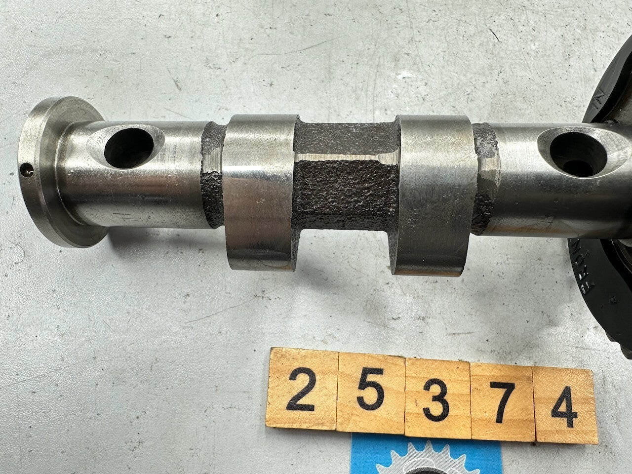 Yamaha V-Max 1200 VMX12 '85-03' FZX750 XJ700 Intake Camshaft 1FK-12171