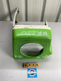 Kawasaki KR 250 Tail Piece Panel 14025-1905 & 14025-1906 