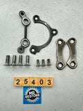 Yamaha V-Max 1200 VMX12 '85-03' XVZ1300 XVZ13 Bearing Plate Covers