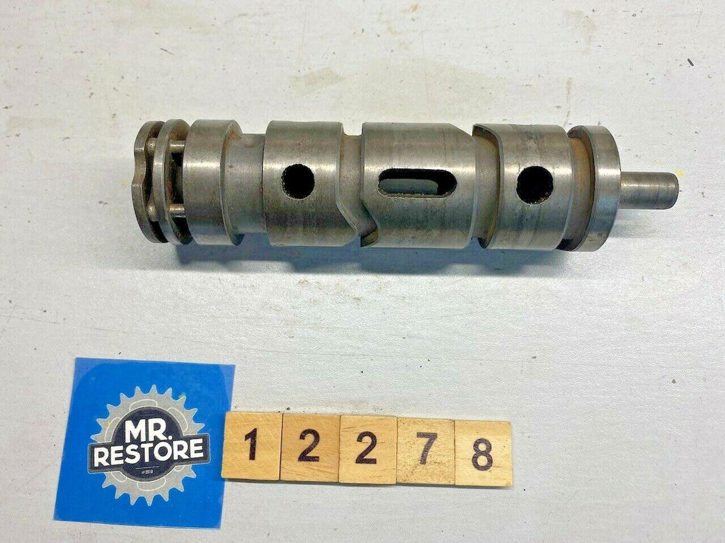 Honda CB500 CB550 Four - Gear Shift Drum 24301-286-050