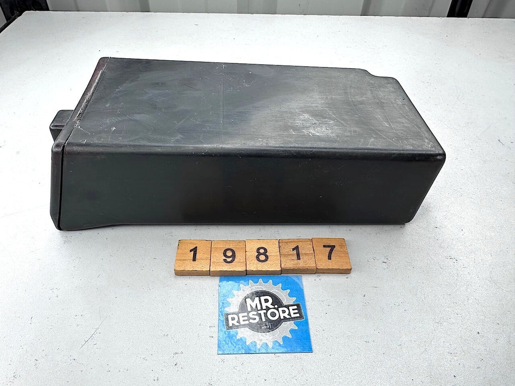 Kawasaki GPZ600 ZX600 Ninja ZX500 ZX400 Tool Case Box 32099-1074