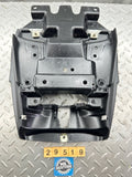 BMW G650GS 08-16 / Sertao F650GS 03-07 Rear Wheel Section Cover 46627678906