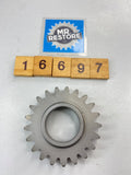 Suzuki RGV250 1989-96 3rd Driven Gear (21T) 24331-12C01
