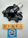 Yamaha TZR250 1KT 2MA Water Pump Housing Cover (Painted) 1KT-12422