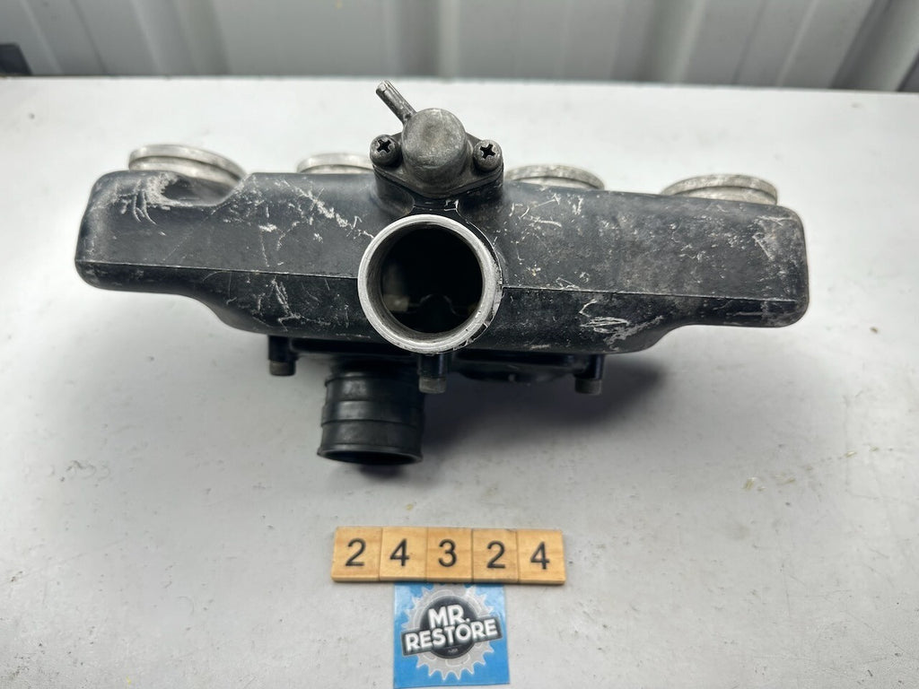 Yamaha XJ650 Turbo '82-83' Surge Tank & Drain Valve