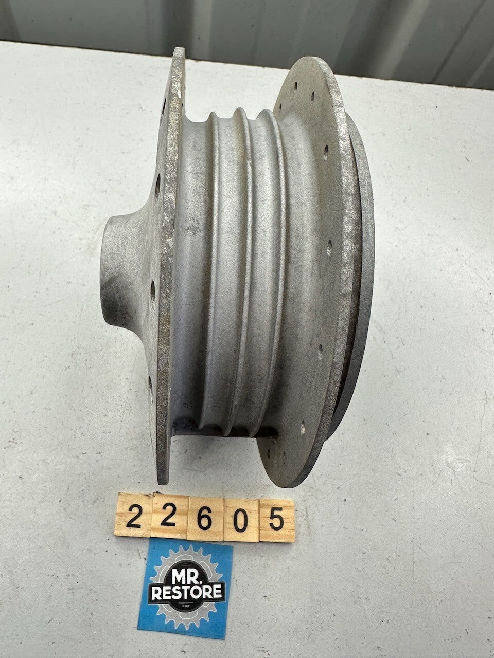 Yamaha AT1 MX125 MX100 DT100 RS100 TY250 HT1 Front Wheel Hub 248-25111-00-38