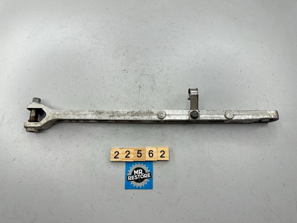 Honda VF1000 VF750 VF700 Rear Brake Torque Link Rod 434W3-MA3-505