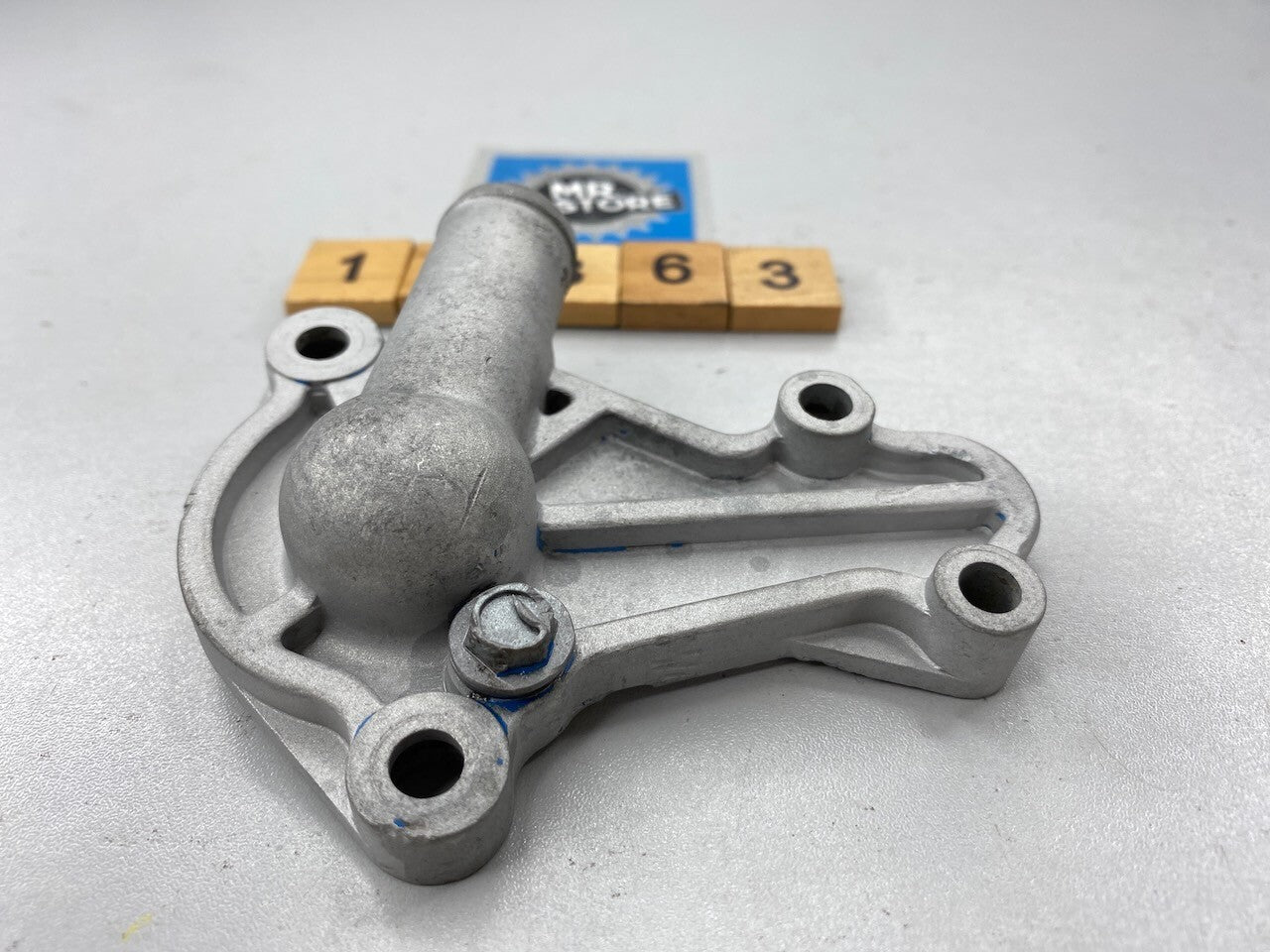 Suzuki RM250 Water Pump Case 1986-87 - 17410-00B01