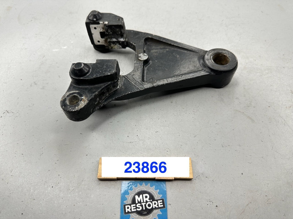 Honda CB900 Boldor CB750 CBX1000 '79-80' Rear Brake Caliper Mount