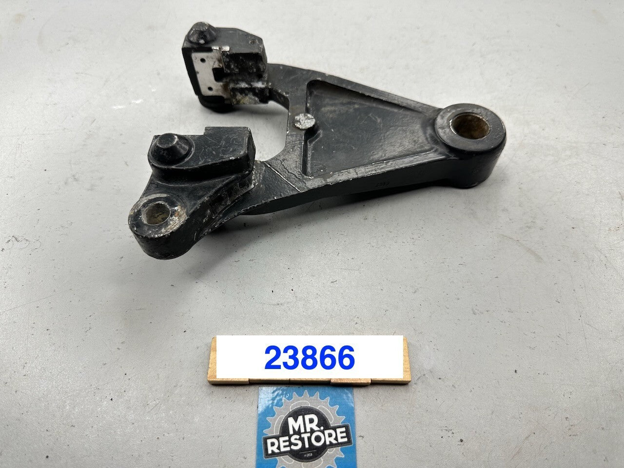 Honda CB900 Boldor CB750 CBX1000 '79-80' Rear Brake Caliper Mount