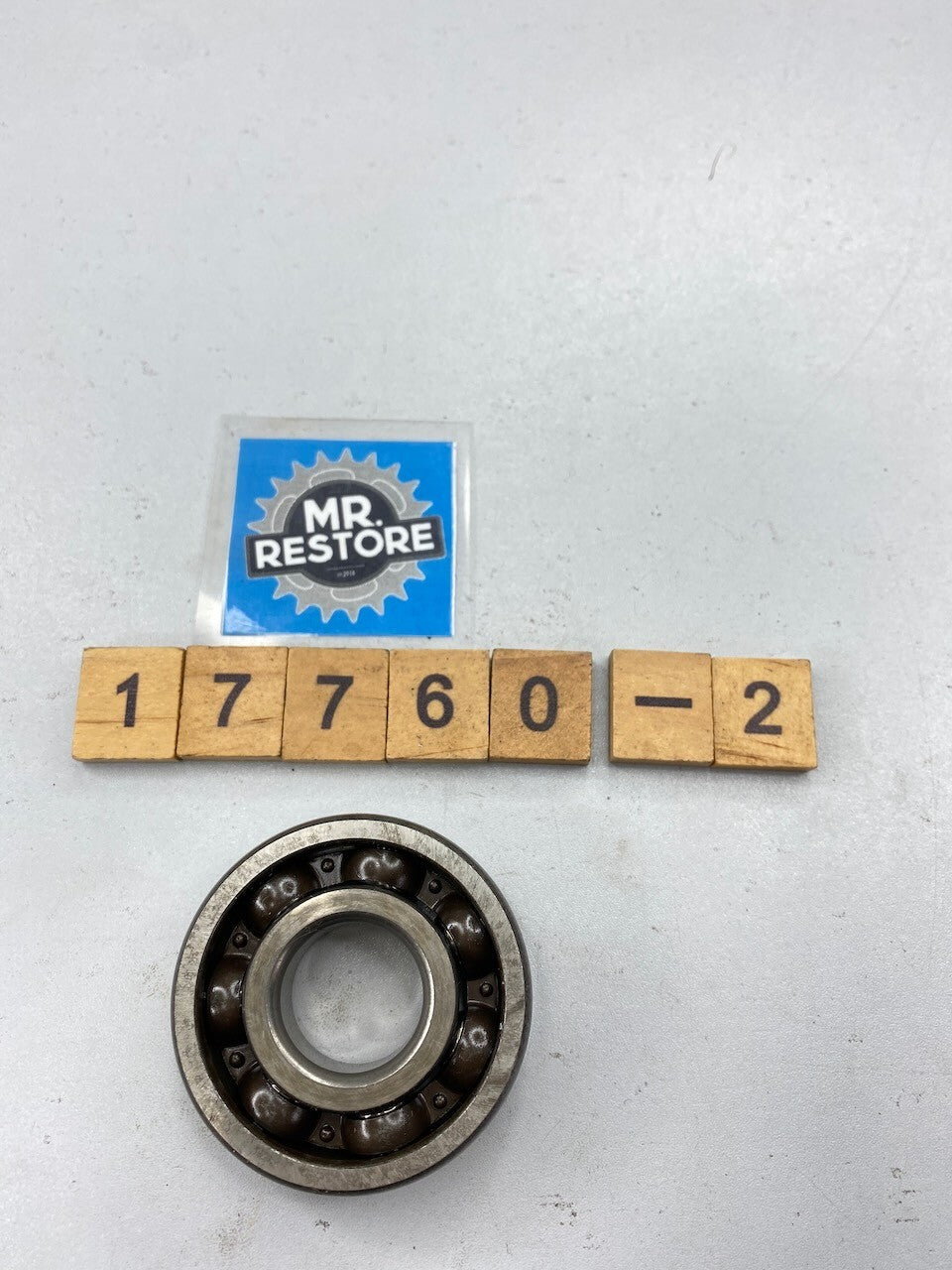 Honda XL500 XL250 XR500 XR250 CB1000 CB750 Transmission Bearing 91007-438-003