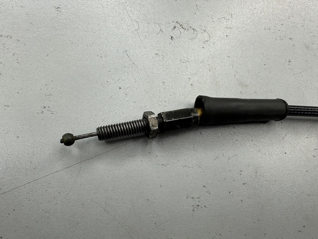 Yamaha TZR250 1KT 2MA Power Valve Pulley Cable 1KT-1133E