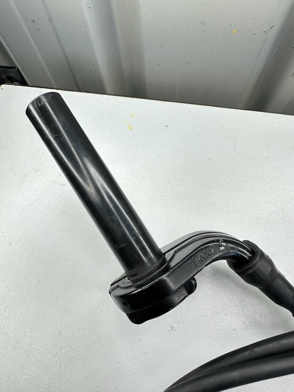 Yamaha XJR1300 Throttle Grip & Cables