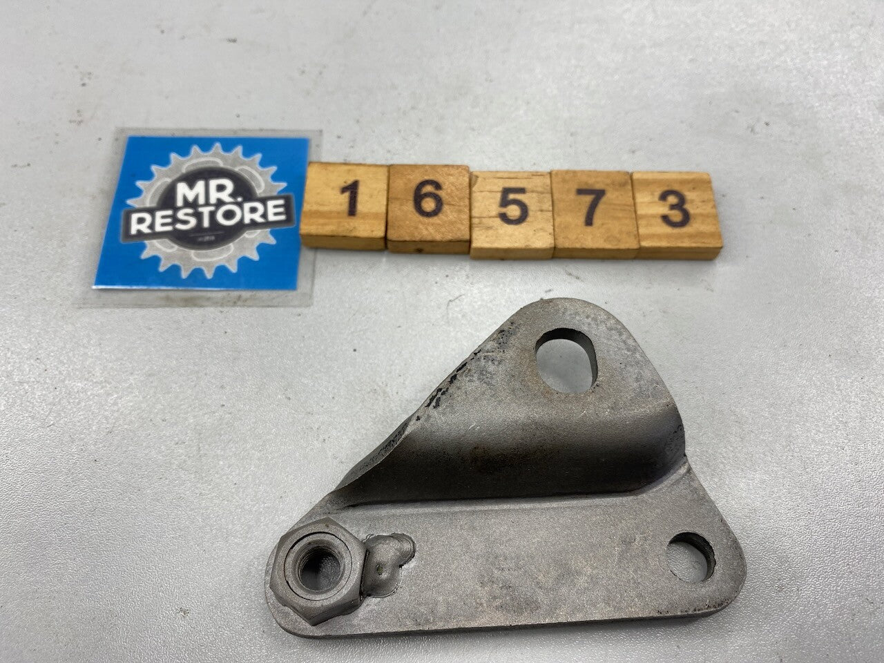 Honda CB500 Engine Bracket 50356-323-010-B