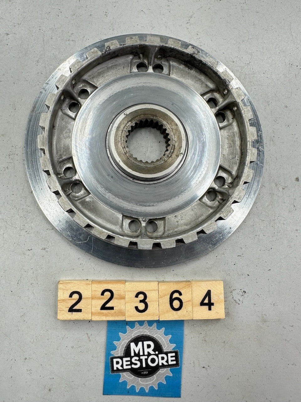 Honda CBX750 VF750 VT750 VT700 Centre Clutch A Boss