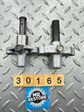 Kawasaki KZ1300 Z1300 79-82 ZG1300 Upper & Lower Cam Chain Tensioners 12049-1055