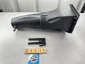 BMW K1300R Intake Manifold Air Duct & Latch Strikers 13717713424 13717672549
