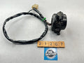 Yamaha SR250 R/H Handlebar Switch