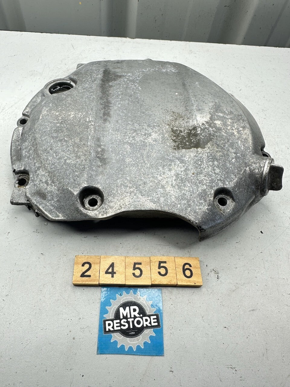 Suzuki GSX750 Clutch Cover 11340-31301