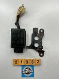 Kawasaki GPZ305 EX305 GPZ250 Belt Drive ER250 Z250 EN450 Fuse Box & Holder