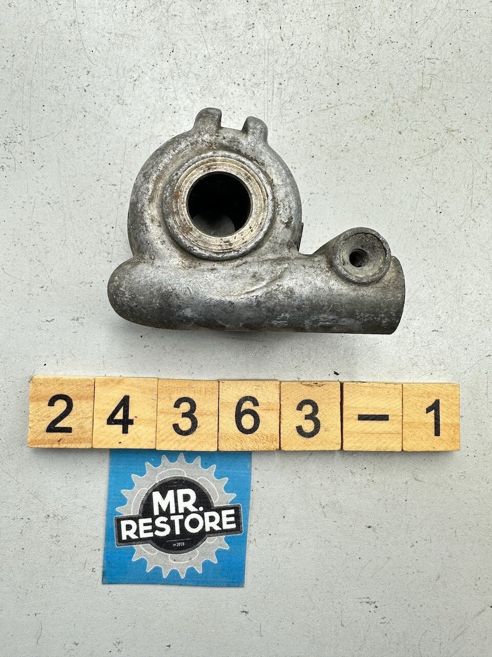 Honda CX500 CB450 CB400 CB250 RS T N GL500 GL400 15mm Speedometer Drive