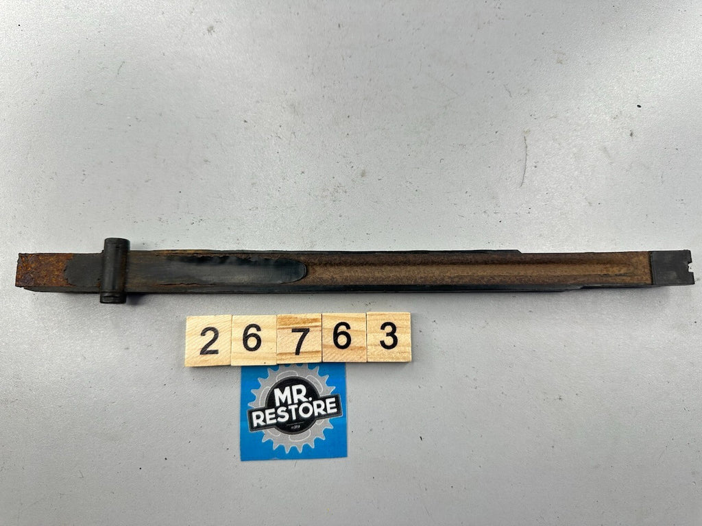 Suzuki DR600 DR650 DR500 OEM Cam Chain Guide 12771-37400