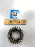 Honda CB360 CB250G5 CL360 CJ360 Counter Shaft Top Gear (26T) 23521-369