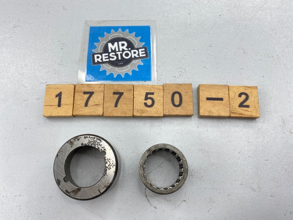 Honda XL500 XL250 XR500 XR250 CB750 CB400 Transmission Bearing 91022-415-008