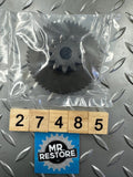 BMW F650GS '99-07' F650ST F650CS Wheel Gear 12112343139