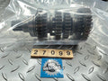 Kawasaki ZX250 ZXR250 CE - Transmission Output Shaft & Gears 13128-1172