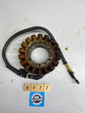 Honda VF1000 F Interceptor 1984 Stator Generator Alternator 31120-MB6-014