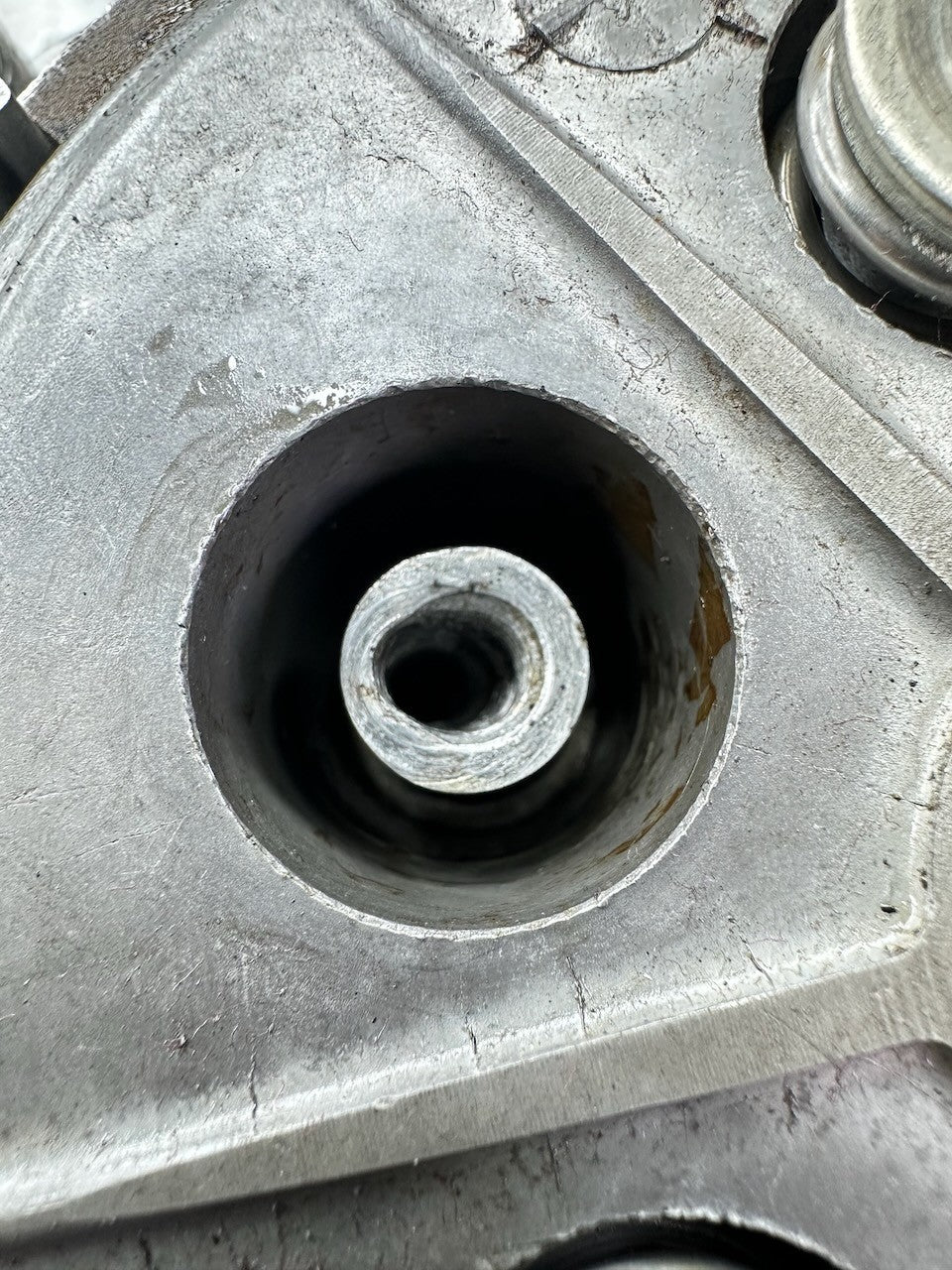 Suzuki SP370 '78-79' Full Clutch Assy.