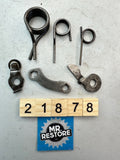 Kawasaki GPZ1100 Z1100 KZ1100 Z1000 KZ1000 Gear Shift Components