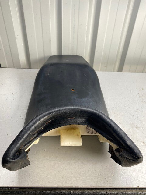 Kawasaki ZZR250 GPX250R Seat - Mid to Late 80s
