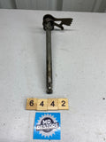 Yamaha XT250 G H Gear Selector Shaft