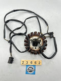 Kawasaki ZZR250 EX250 GPX250 EL250 KLE250 Stator & Pickup Coil 21003-1154