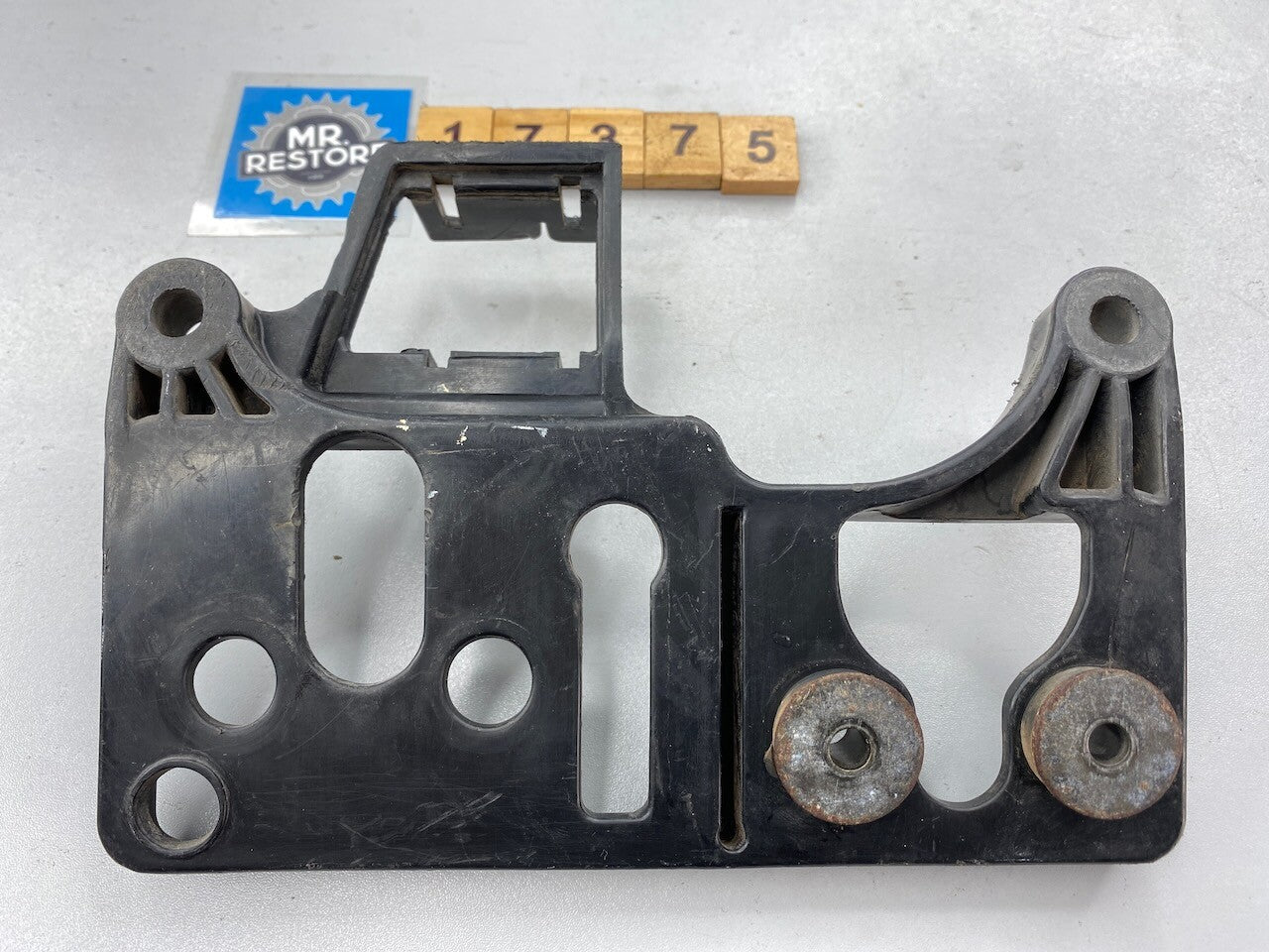 Honda XL600 XL350 XL250 Meter Clocks Stay Bracket 37212-MG2-670