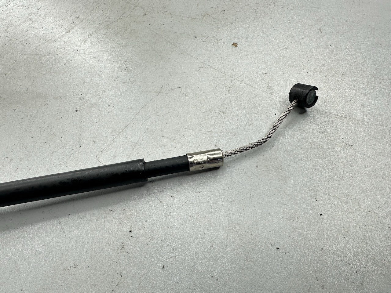 BMW G650GS '10-16' Genuine OEM Clutch Cable