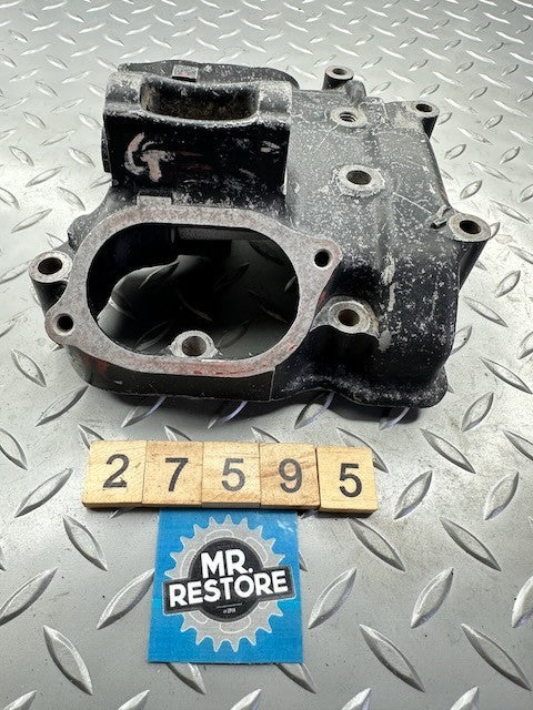 Honda XL500 XR500 XL250R XR250R Cylinder Head Cover 12310-KA6-670