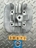 Kawasaki KX80 79-80 Cylinder Head 11001-1012