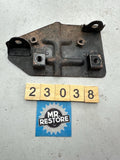 Suzuki GS650 Katana '81-83' Electric Parts Igniter Unit Holder Plate Bracket